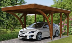 How to Build a DIY Carport: A Step-by-Step Guide