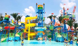 The Ultimate Guide to Fresno, CA Water Park: Fun in the Sun