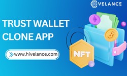 The Future of Crypto Transactions with Trust Wallet Clone Apps