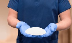 Explant Surgery with Fat Transfer: A Different Approach to Breast Implant Removal