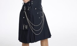 Inclusive Style: Plus Size Kilt for Every Body