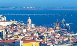 Must Visit Lisbon Attractions for history lovers and culture vultures!