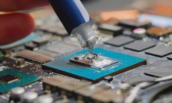 Reasons You Need a Thermal Paste If You're A Avid Gamer