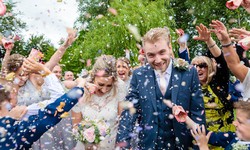 The Secret Gardens of Bath: Unique Wedding Photo Opportunities You Won't Want to Miss