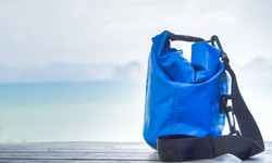 Why Should You Have A Waterproof Duffle Bag For Your Trip?