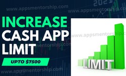 The Quick and Easy Way to Increase Your Cash App Limit
