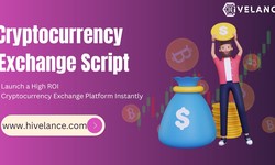 Exploring the Different Revenue Factors of Cryptocurrency Exchange Script
