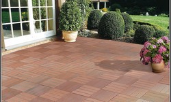 Cheap Outdoor Floor Tiles: Affordable and Stylish Solutions for Your Outdoor Space