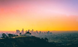 Let’s Have a Luxury Stay In Los Angeles