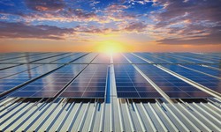 Solar Energy Made Simple: Virginia Beach's Best Company For The Job
