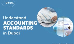 Understand Accounting Standards in Dubai