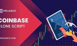 Start Your Crypto Business with Our Fully Customizable Coin Base Clone Script