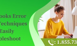 QuickBooks Error 15271: Techniques to Easily Troubleshoot
