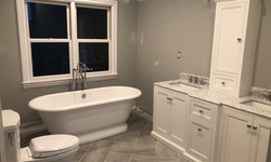 Manta Home: Bathroom Remodeling in Chatham, NJ