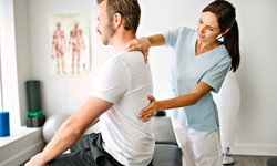 Chiropractors In Ridgefield: The Solution To Your Back And Neck Pain