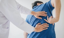 The Joint Chiropractic San Antonio - Helping You Overcome Back Pain In San Antonio, TX