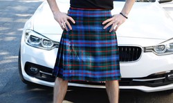 Where to Buy Kilts Near Me: Find the Perfect Kilt in Your Area