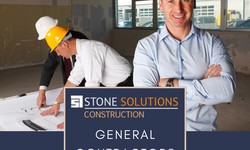 Find the Right General Contractor in Edmonton
