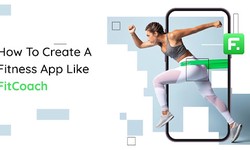 Tips To Create A Fitness App Like FitCoach