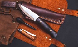 Get Exquisite Fixed Blade Knives Discount On Every Purchase