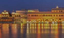 Experience Udaipur in 3 Days with the Best Taxi Service in Udaipur - India Travels and Tours