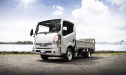 The Top Benefits Of Buying A Second Hand Truck For Your Business