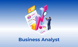 A Guide to Business Analyst Training and placement programs