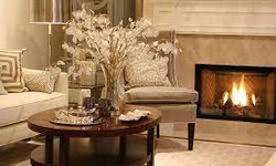 Finding the Perfect Fireplace: A Guide to the Fireplace Company London