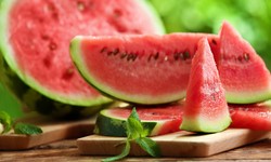 Watermelon - Health Benefits, Uses and Important Facts