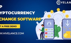 Maximize Your Crypto Trading Potential with Our P2P Exchange Software