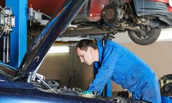 Maximizing Your Car's Performance: Why Professional Car Service Is Key.