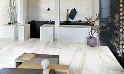 Why Choose Marble Slabs for Your Flooring