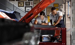 6 clear signs that you’ve found the right auto repair shop