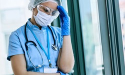 THE IMPACT OF HOSPITAL STAFFING SHORTAGES ON NURSING STUDENTS
