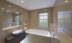 Fitted Bathrooms Wakefield: Creating Your Dream Bathroom