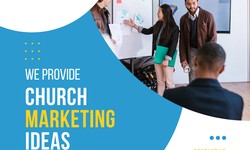 10 Creative Church Marketing Ideas to Attract New Members