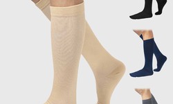 The Benefits of Compression Socks for Women And How to Use Them