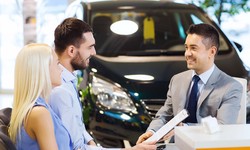 How Do I Find A Trustworthy Car Dealer?