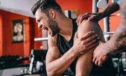 Shoulder Joint Pain: Understanding Causes and Treatment Options