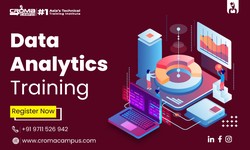 Is Data Analytics a decent career path?