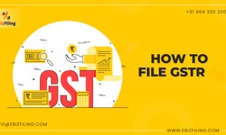 All You Need To Know About How To File GST Return Online