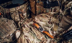 Saint Louis Tactical: The Ultimate Guide to Top Tactical Gear and Apparel