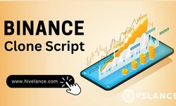 Launch Your Own Crypto Trading Platform with Binance Clone Script by Hivelance