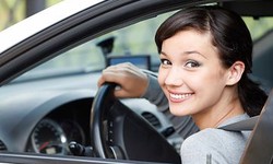 Driving Lessons in Harrow