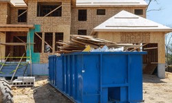 Dumpster Rental: Your Secret Weapon for a Successful Spring Clean and Clutter-Free Home!