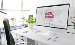 Why Your Business Needs a Digital Marketing Company