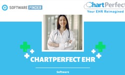 ChartPerfect EHR: The Comprehensive Electronic Health Record System You Need