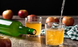 Age With Grace: The Allure and Intrigue of the Classic Aged Cider