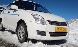Tips For Choosing a Taxi Service in Manali | Manali Cab Booking