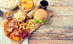 What is fast food and its effects